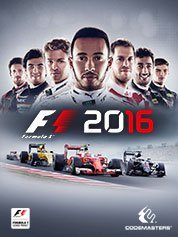 F1 2016