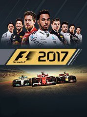 F1 2017