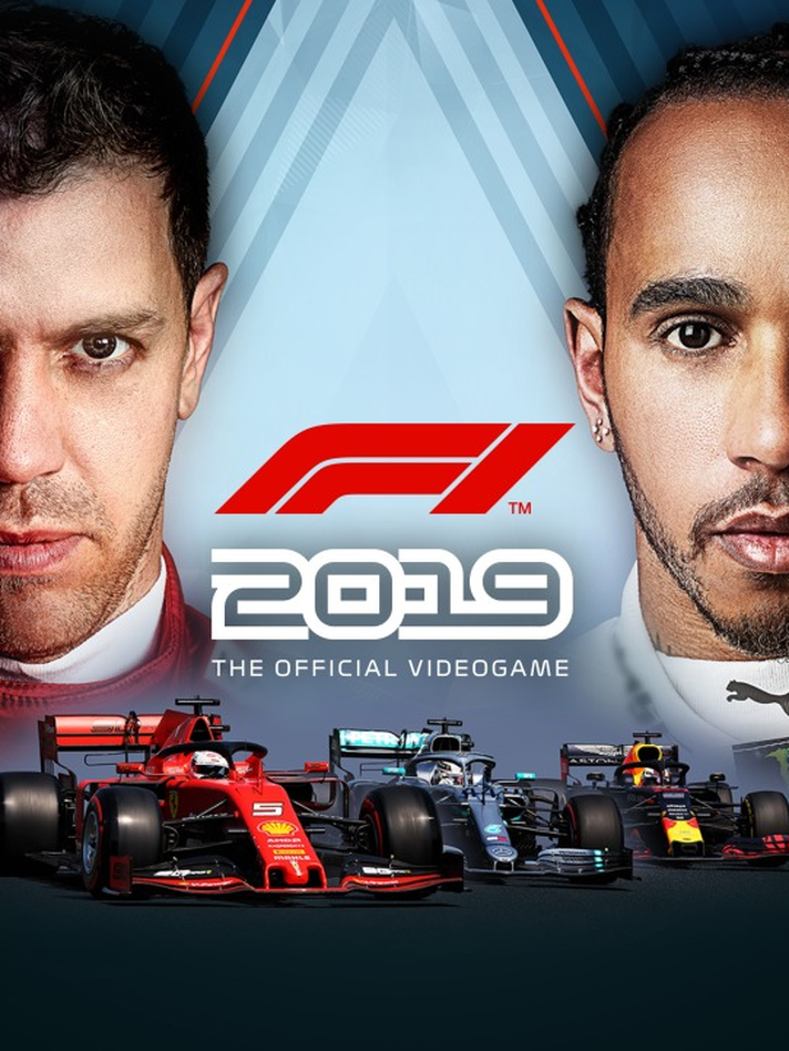 F1 2019
