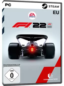 F1 22