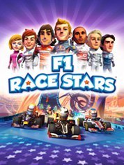 F1 Race Stars