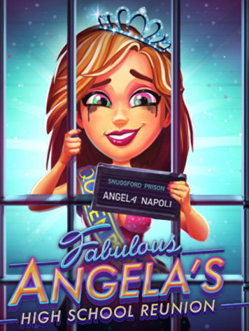 Fabulous: Angela's High School Reunion