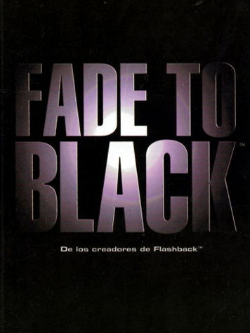 Fade To Black