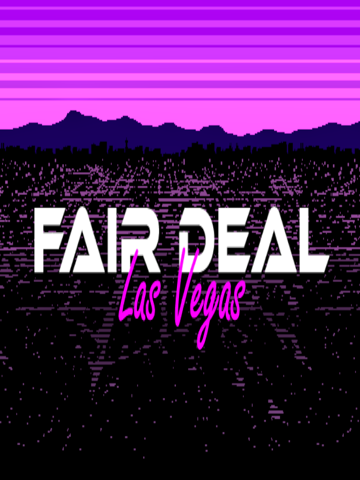 Fair Deal: Las Vegas