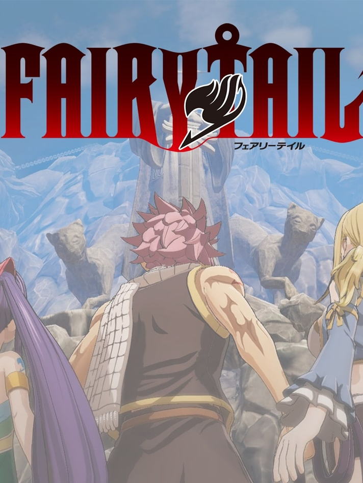 Fairy Tail