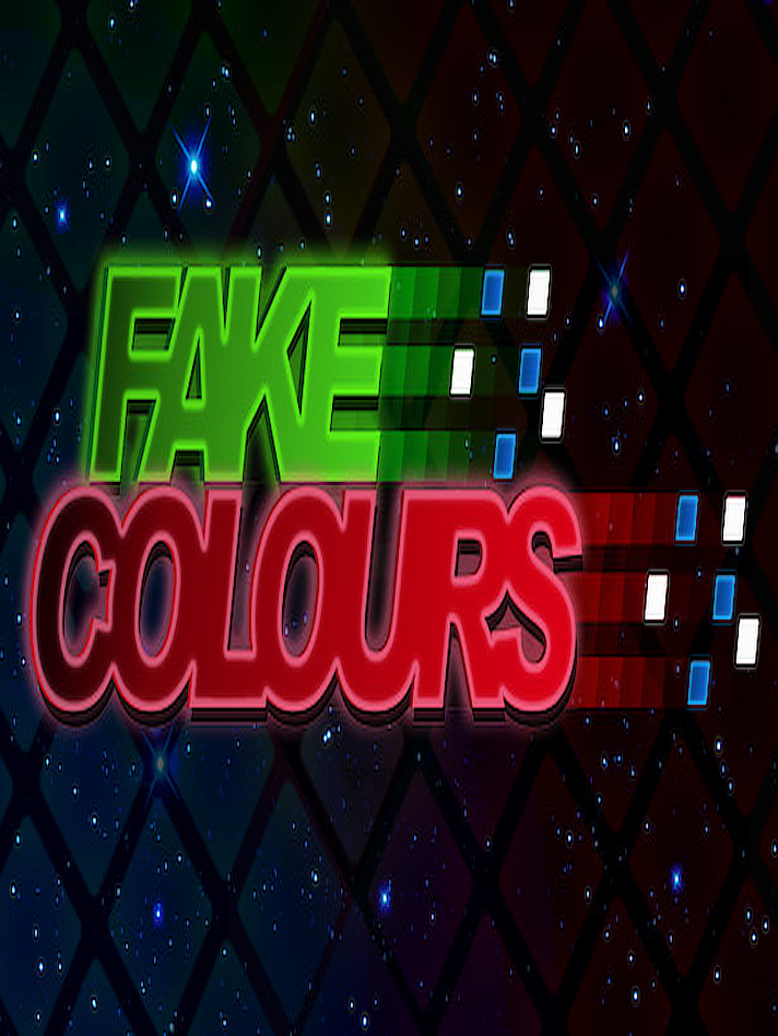 Fake Colours