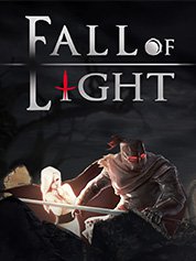 Fall of Light