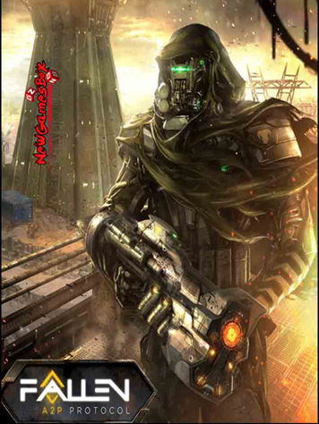 Fallen: A2P Protocol