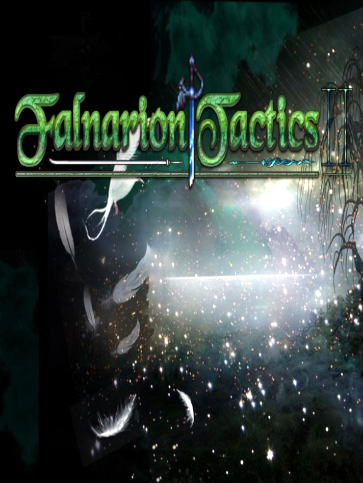 Falnarion Tactics II