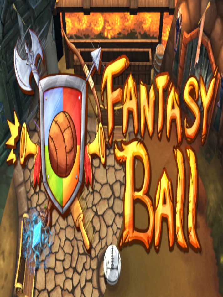 Fantasy Ball
