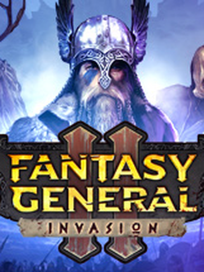 Fantasy General 2