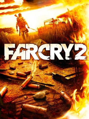 Far Cry 2