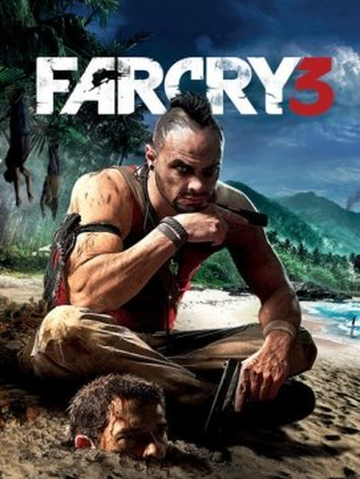 Far Cry 3