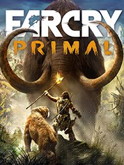 Far Cry Primal