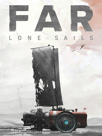 FAR: Lone Sails
