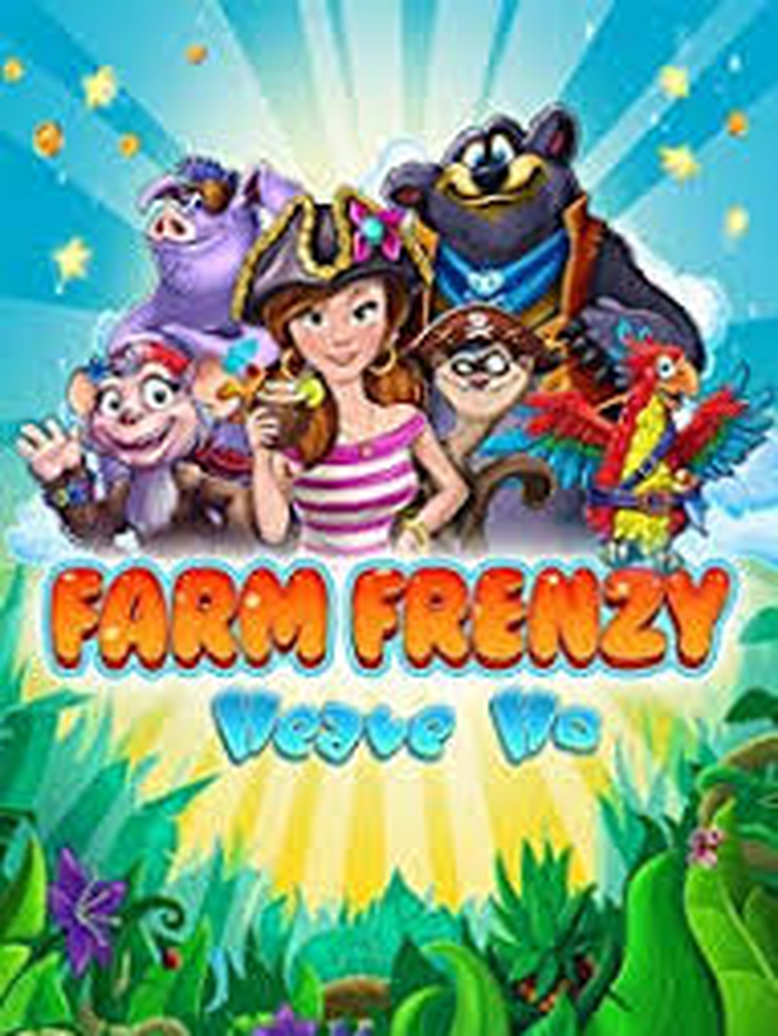 Farm Frenzy Heave Ho