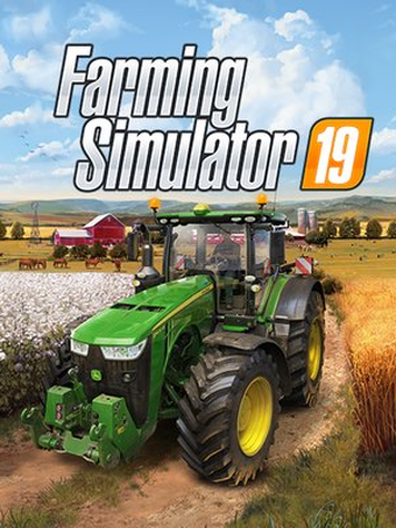 Farming Simulator 19
