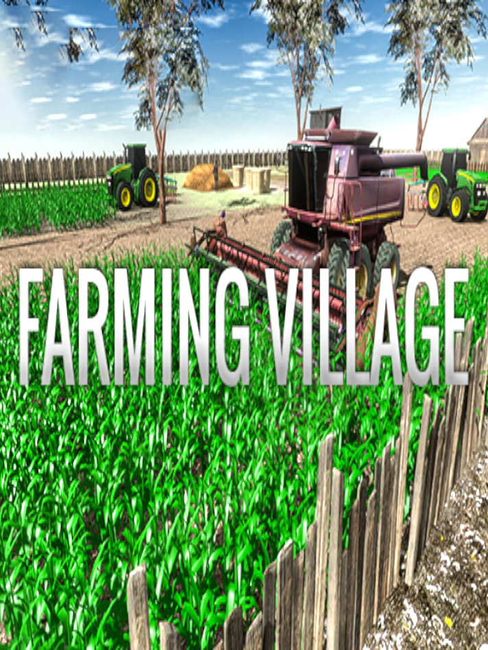 Farming Village