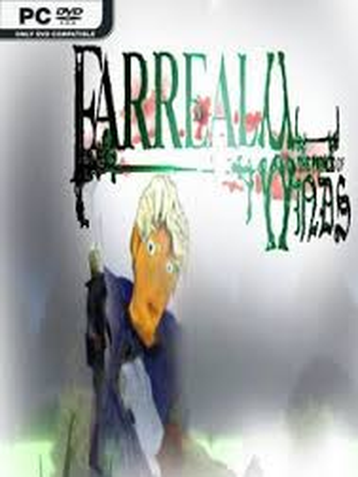 Farrealm: The Prince of Winds