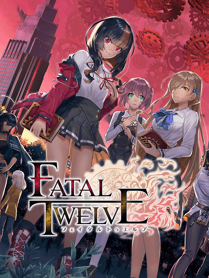 Fatal Twelve