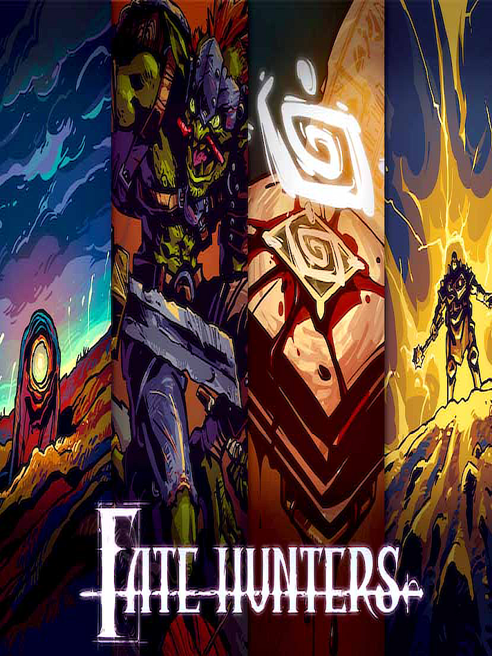 Fate Hunters