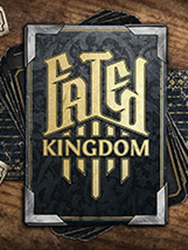 Fated Kingdom