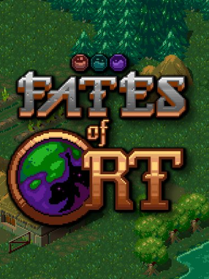 Fates of Ort
