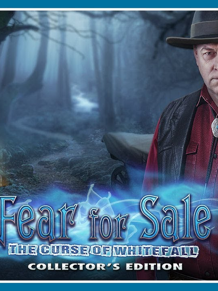 Fear For Sale: The Curse of Whitefall