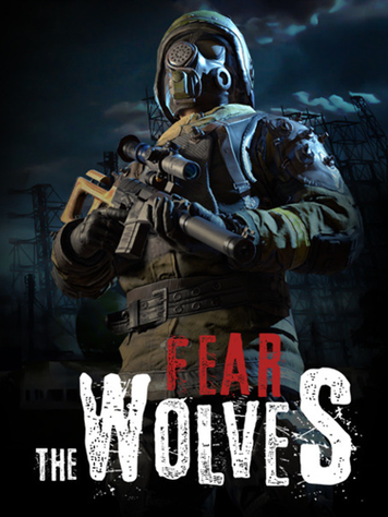 Fear The Wolves