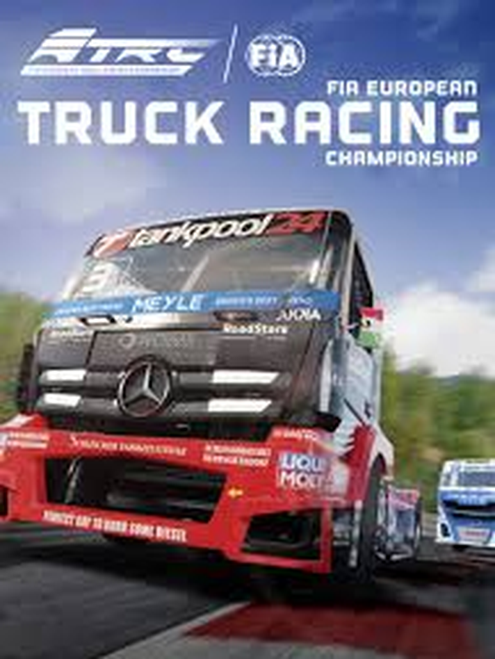 FIA European Truck Racing Championship