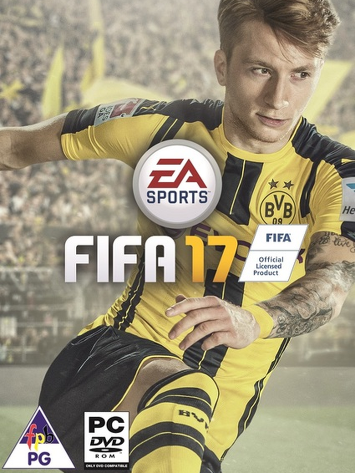 FIFA 17