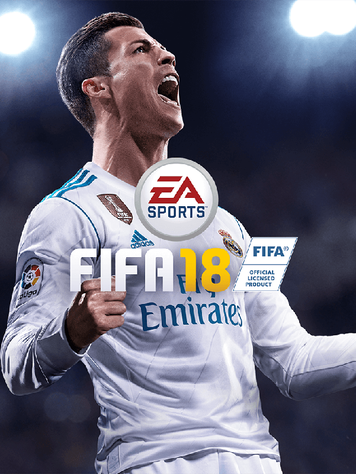 FIFA 18