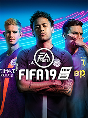 FIFA 19