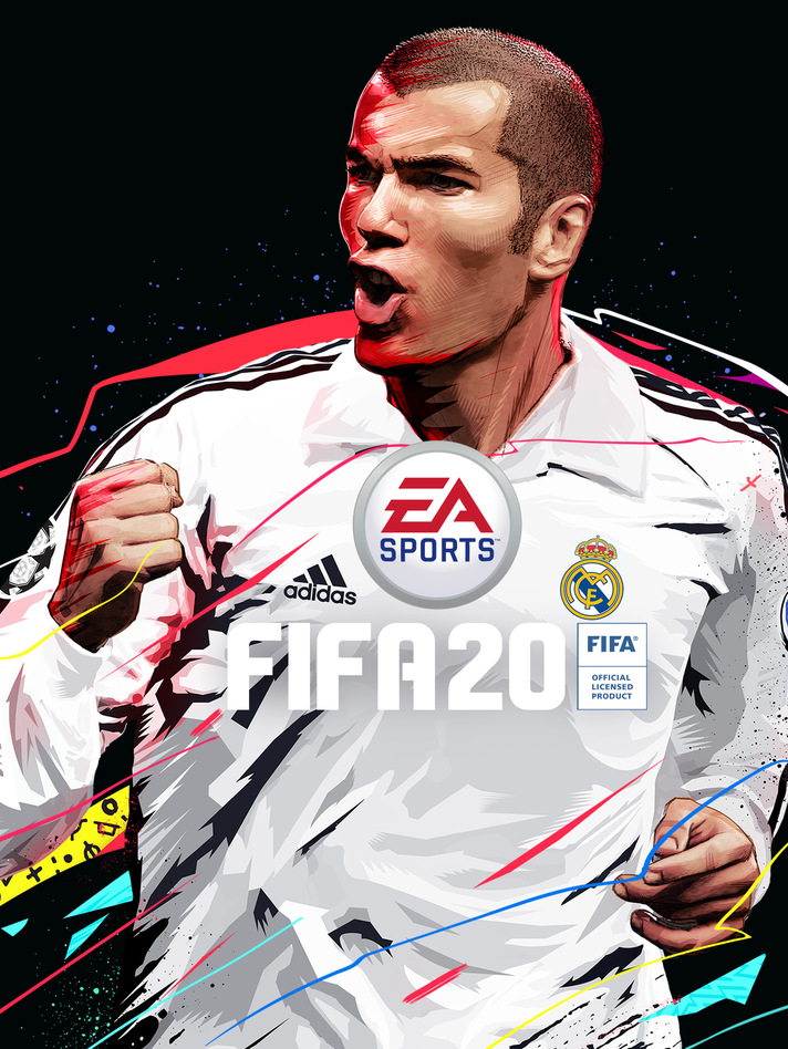 FIFA™ 20 - Ultimate Edition