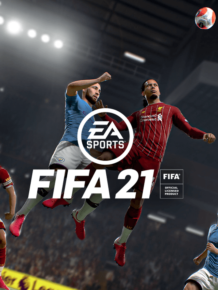 FIFA 21