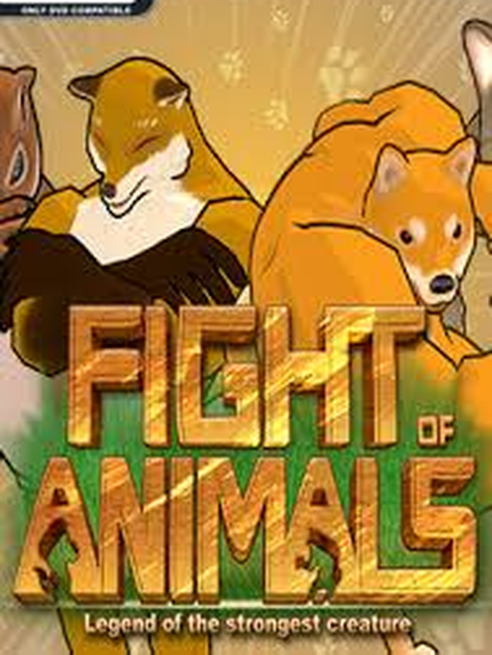 Fight of Animals