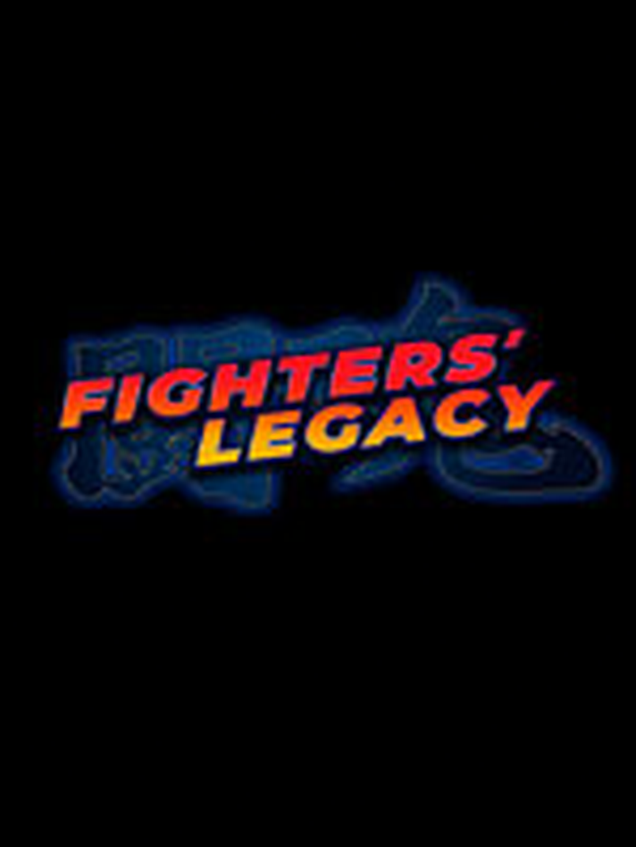 Fighters Legacy