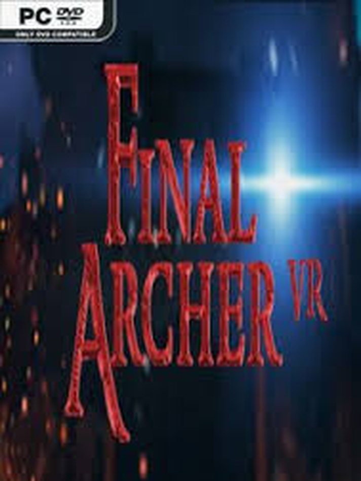 Final Archer VR