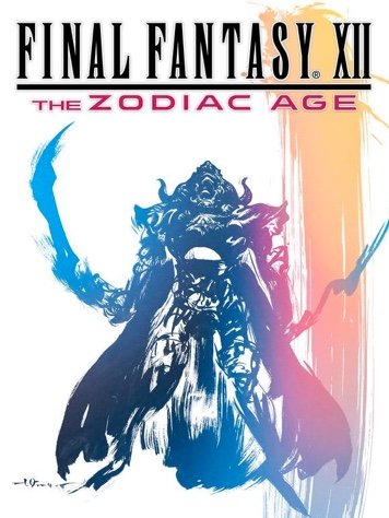 Final Fantasy XII: The Zodiac Age