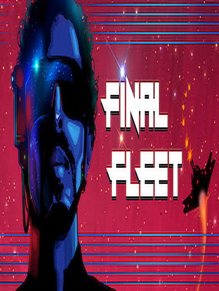 Final Fleet VR