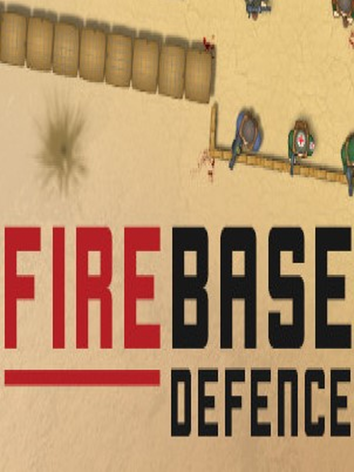Firebase Defence