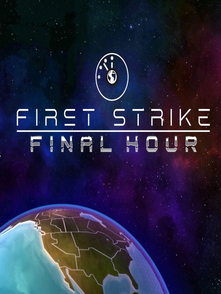 First Strike: Final Hour