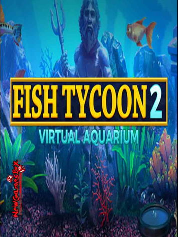 Fish Tycoon 2