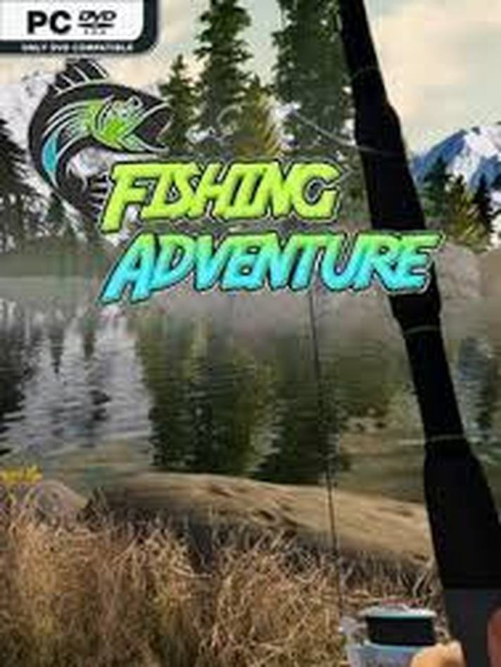 Fishing Adventure