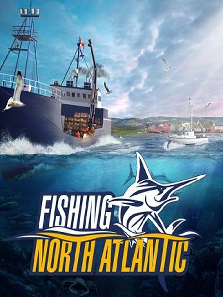 Fishing: North Atlantic