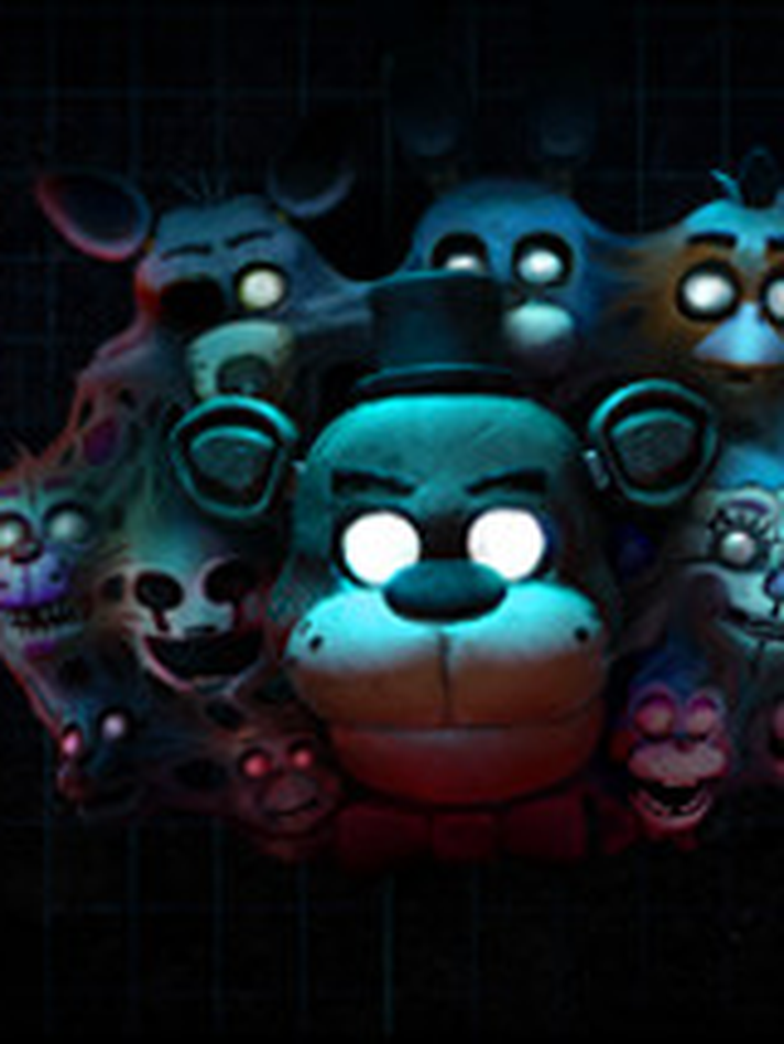 Five Nights at Freddy’s: Help Wanted