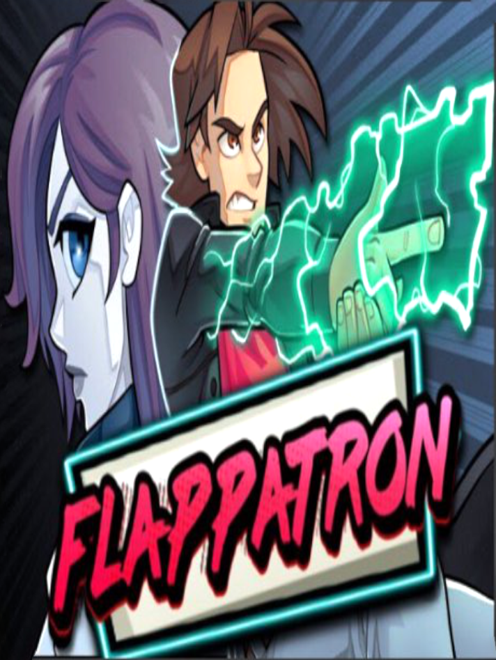 Flappatron