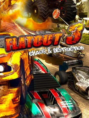Flatout 3