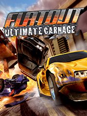FlatOut: Ultimate Carnage