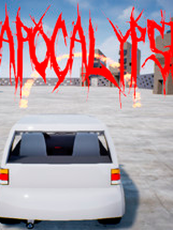 Flex Apocalypse Racing